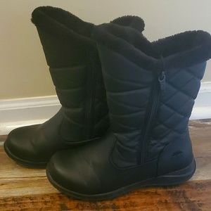 Women's winter Totes boots